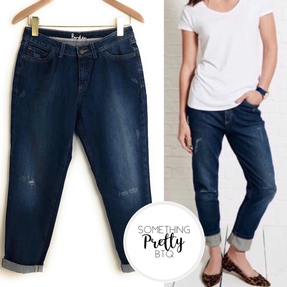 Boden Jeans - Picture 1 of 6